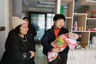 雅安市宝兴县不孕不育杨女士在四川省生殖医院成功怀孕